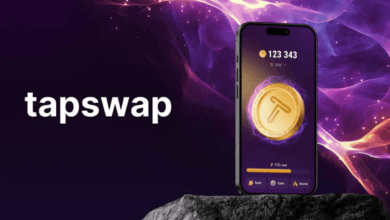 Tapswap Coin Launch Date