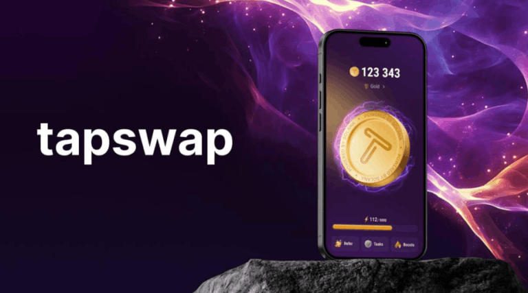 Tapswap Coin Launch Date