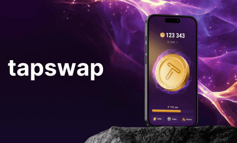 Tapswap Coin Launch Date