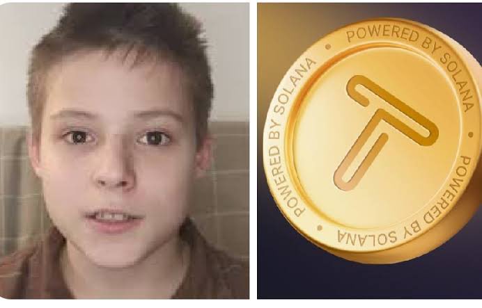 Who Created Tapswap Coin