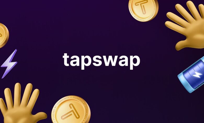 Tapswap daily code today