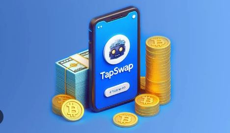 100,000 Followers In 1 Month Tapswap Code